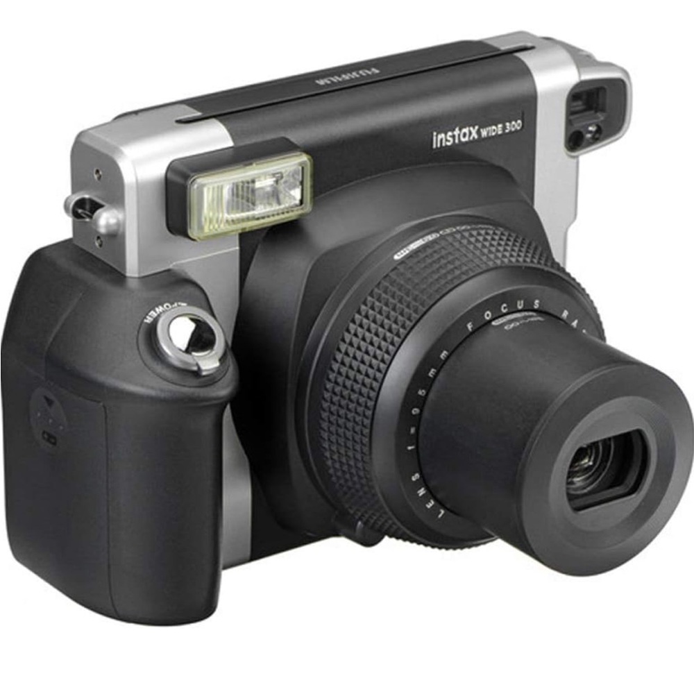 Fujifilm Instax Wide 300 Instant Camera